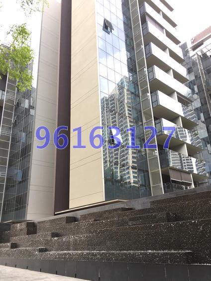 Leedon Residence (D10), Condominium #146405802
